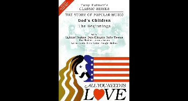 All You Need Is Love, Vol. 1
