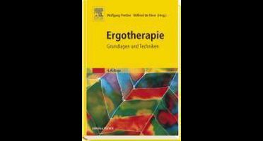 Ergotherapie