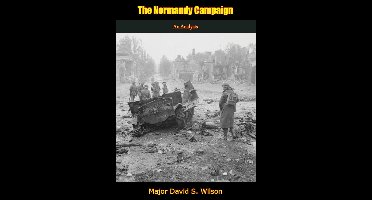 The Normandy Campaign