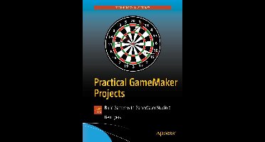 Practical GameMaker Projects