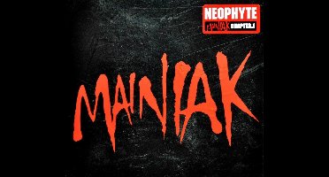 Mainiak Chapter 1 (CD)