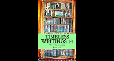 Timeless Writings 14