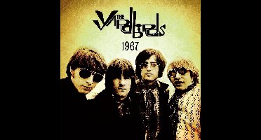 1967 - Live (Coloured Vinyl)