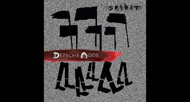 Depeche Mode -Spirit (CD)