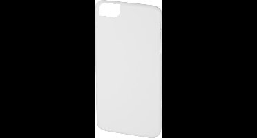 "Hama Mobile Cover Rubber iPhone 6/6s Plus, wit"