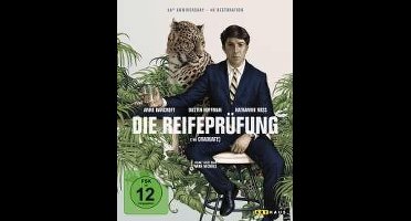 PLAION 1076018 film en Video Blu-ray Duits, Engels, Frans