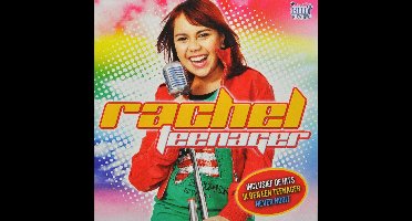 Teenager (CD)