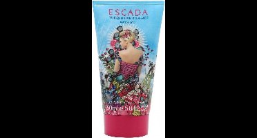 Escada - Turquoise Summer BODY LOTION - 150ML