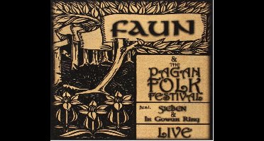 Faun & Pagan Folk Festival Live