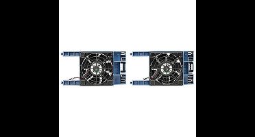 HPE DL360 Gen9 SFF Embedded SATA koeling