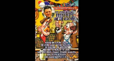 Gezelligste Feesthits Uit De Kroeg (DVD)