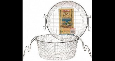 Ibili - Frituurmandje - Ø 23 cm