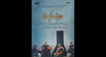 Cosi Fan Tutte (Zurich Opera House)