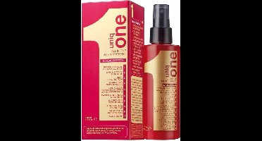 Uniq One All In One Hair Treatment