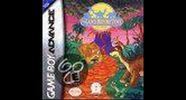 Land Before Time
