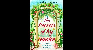 The Secrets of Ivy Garden