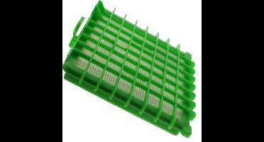 Scanpart HEPA stofzuiger filter H12 - Geschikt voor Rowenta - ZR002901 - Alternatief