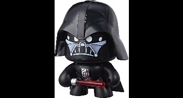 Star Wars Mighty Muggs Darth Vader - Actiefiguur