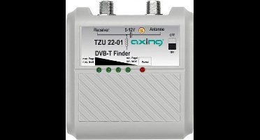 Axing TZU 22-01 DVB-T finder