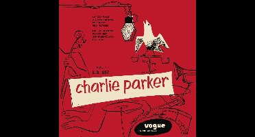 Charlie Parker Vol. 1