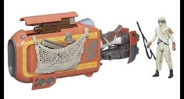 Hasbro Rey's Speeder (Jakku)
