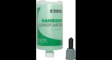 Handzeep geparfumeerd  S-box 6 x 1 liter