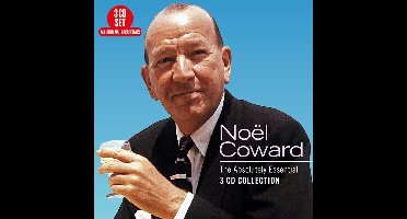 Absolutely Essential 3 Cd Collection