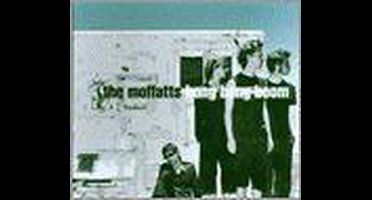 Moffats - Bang Bang Boom - 3tr-