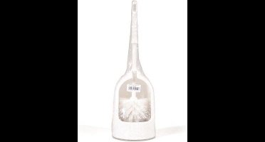 Toiletgarnituur zwaar model