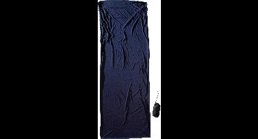 Cocoon TravelSheet coolmax bluemax