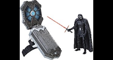 Star Wars Force Link Startset - Interactief speelsysteem met Kylo Ren figuur