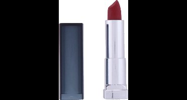 Maybelline Color Sensational Mattes 970 Daring Ruby