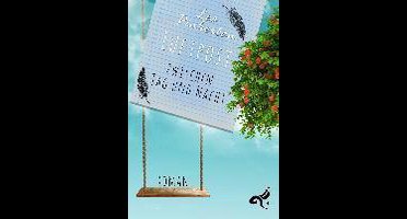 Luftpost zwischen Tag und Nacht