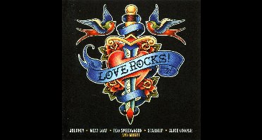 Love Rocks