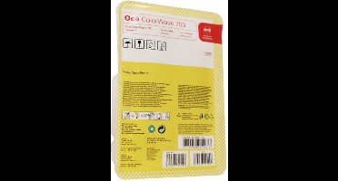 Oce 1070036650 tonercartridge 1 stuk(s) Origineel Geel