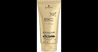 Schwarzkopf BonaCure Excellium Taming Conditioner