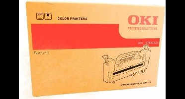 OKI 42931723 fuser 50000 pagina's