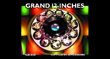 Grand 12 Inches 1