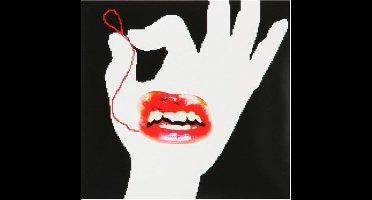 Like A Deer In The Headlights