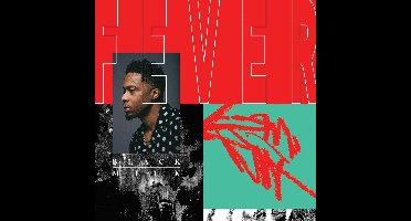 Fever (Coloured Vinyl) (2LP)