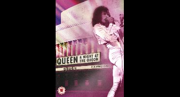 A Night At The Odeon (DVD + CD)