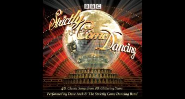 Strictly Come Dancing