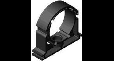 Unibody Buisklem 50mm