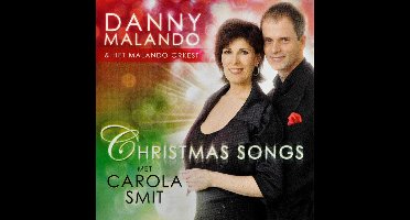 Danny Malando & Carola Smit - Christmas Songs