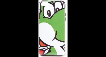 Super Mario Flexible TPU Case iPhone 5c - Yoshi