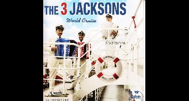 World Cruise (CD)