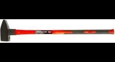 Polet voorhamer glasfiber 5001 steel dwars - 4kg