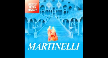 Greatest Hits & Remixes