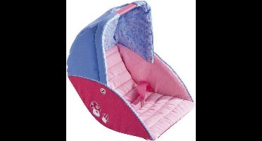 Haba Poppenzitje Poppenaccessoire Maxicosy Baby Luca