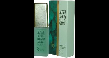 Alyssa Ashley Green Tea Essence - 50 ml - eau de toilette spray - damesparfum